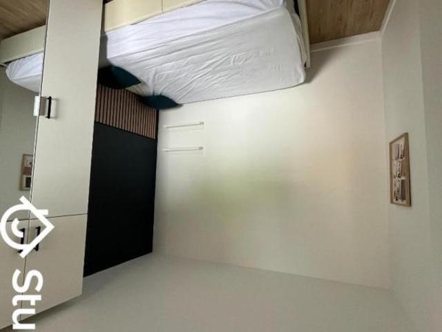 Chambre dans une colocation de 10m2
