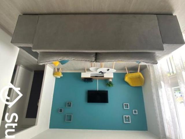Chambre dans une colocation de 10m2