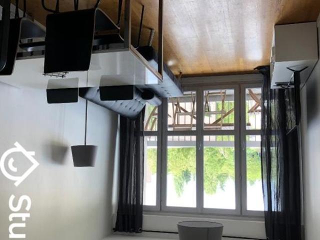 Chambre dans une colocation de 10m2