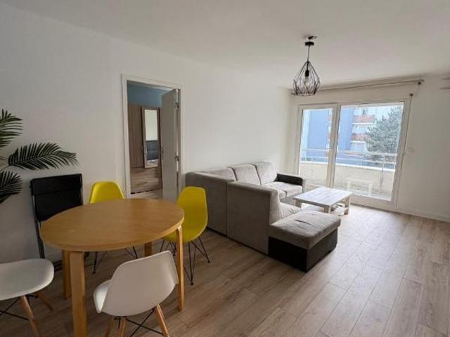 Chambre dans une colocation de 10m2