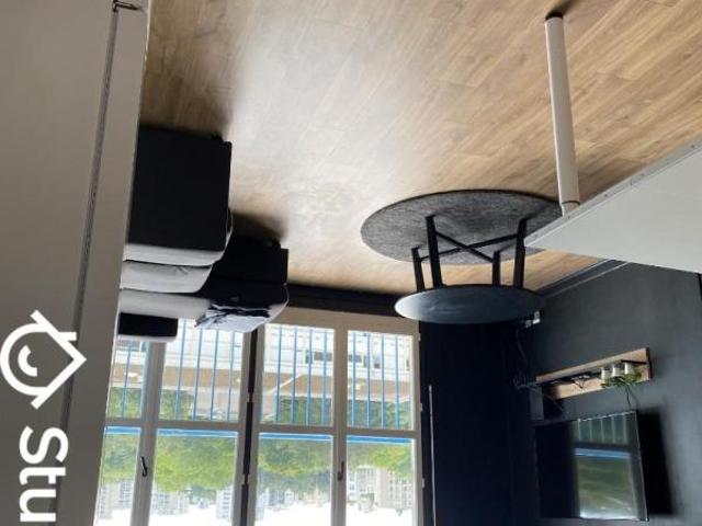 Chambre dans une colocation de 10m2