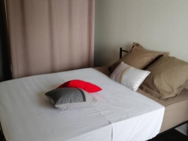 Chambre dans une colocation de 10m2