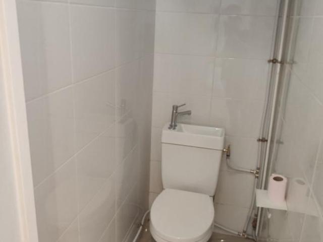 Chambre dans une colocation de 10m2