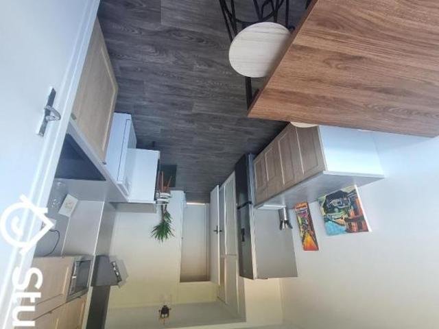 Chambre dans une colocation de 10m2