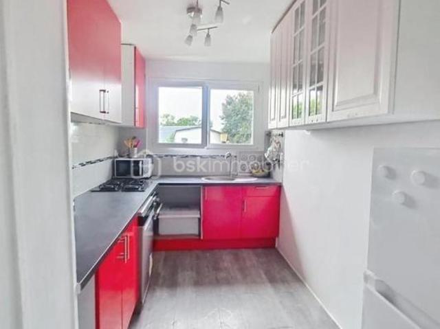 Chambre dans une colocation de 10m2