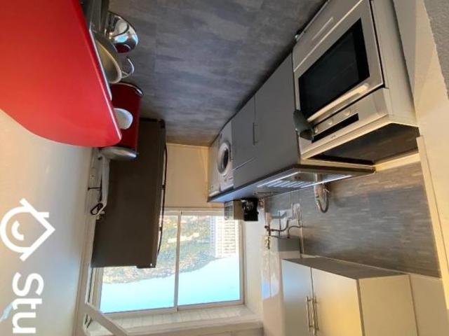 Chambre dans une colocation de 10m2