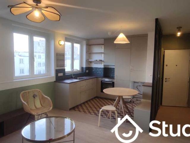 Chambre dans une colocation de 10m2