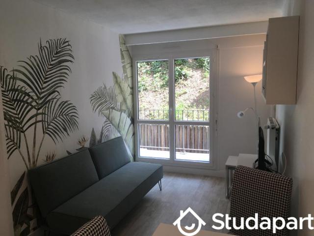 Chambre dans une colocation de 10m2