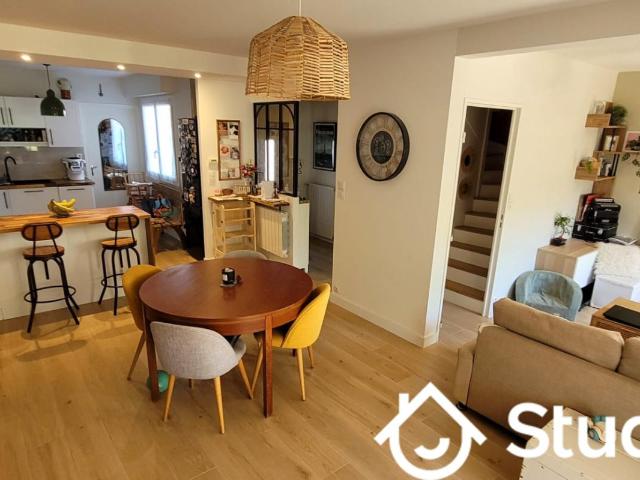Chambre dans une colocation de 10m2