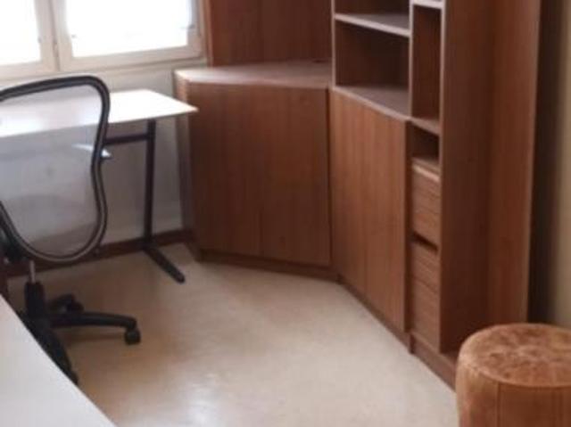 Chambre dans une colocation de 10m2
