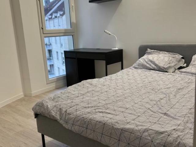 Chambre dans une colocation de 10m2