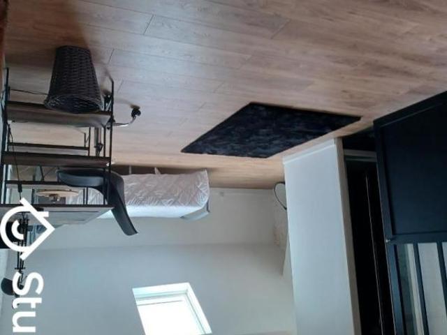 Chambre dans une colocation de 13m2