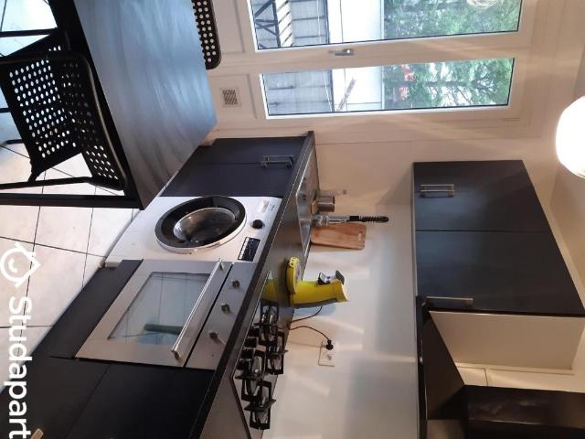 Chambre dans une colocation de 10m2