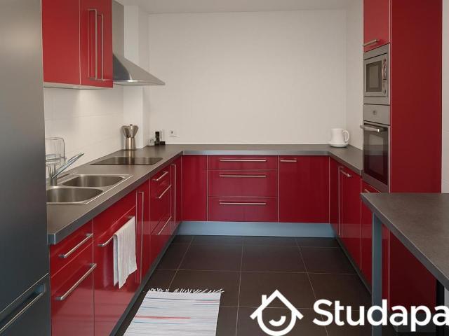 Chambre dans une colocation de 10m2