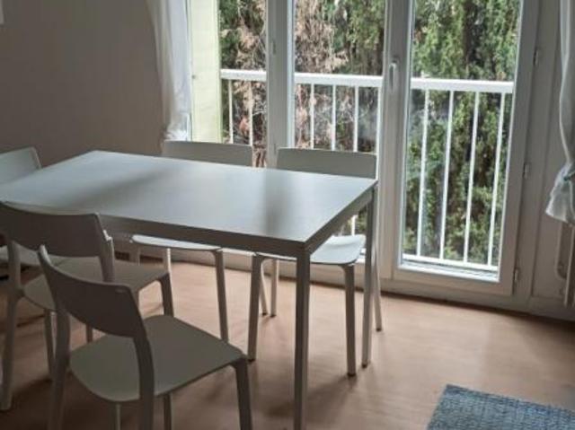 Chambre dans une colocation de 10m2