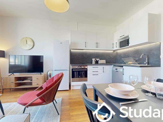 Chambre dans une colocation de 11m2