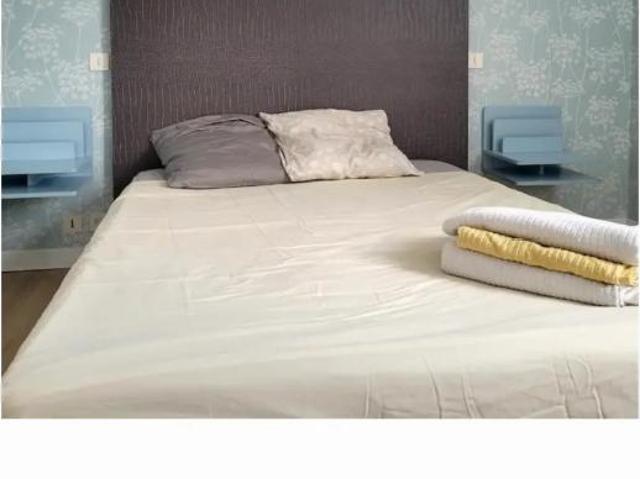 Chambre dans une colocation de 10m2