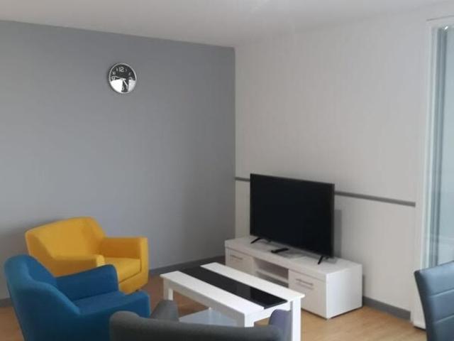 Chambre dans une colocation de 10m2