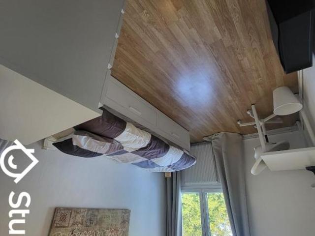 Chambre dans une colocation de 10m2