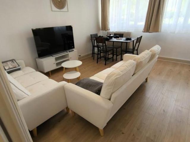 Chambre dans une colocation de 10m2