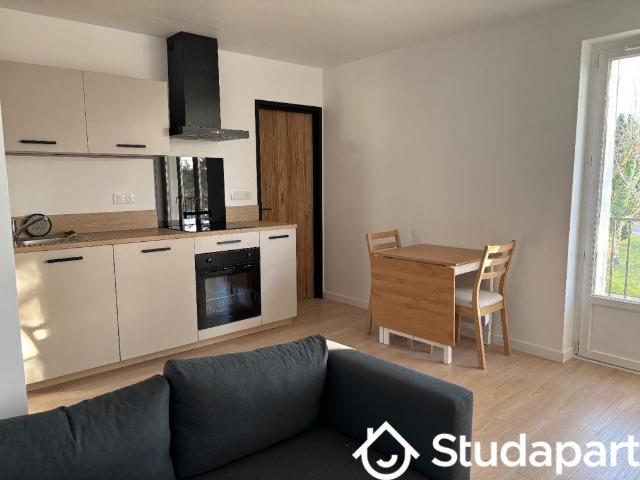 Chambre dans une colocation de 10m2