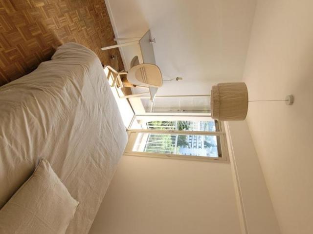 Chambre dans une colocation de 10m2