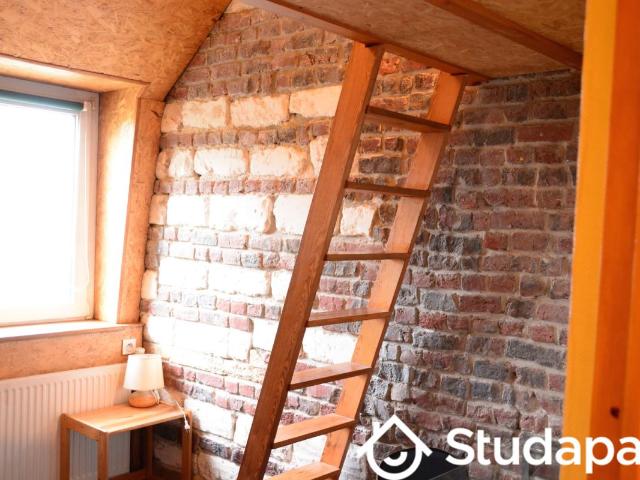 Chambre dans une colocation de 10m2