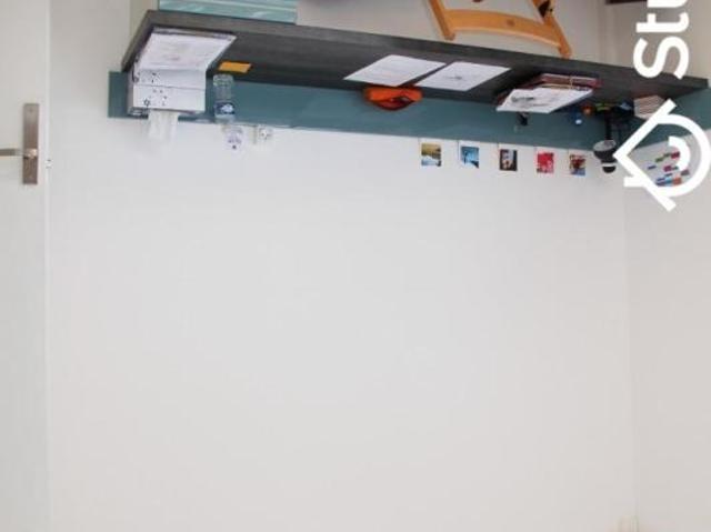 Chambre dans une colocation de 10m2
