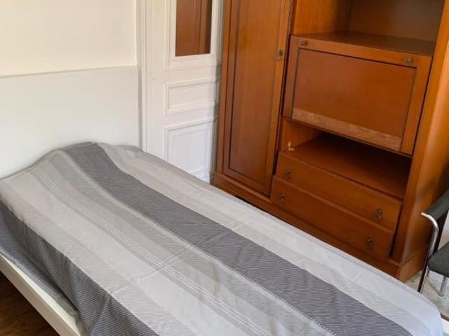 Chambre dans une colocation de 10m2