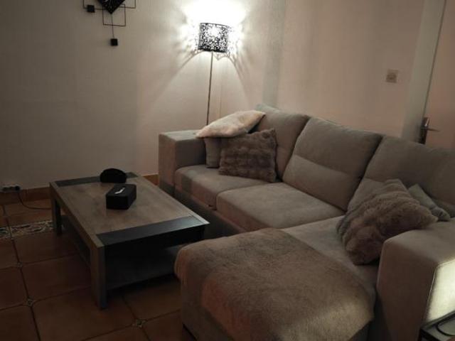 Chambre dans une colocation de 10m2
