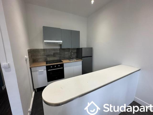 Chambre dans une colocation de 10m2