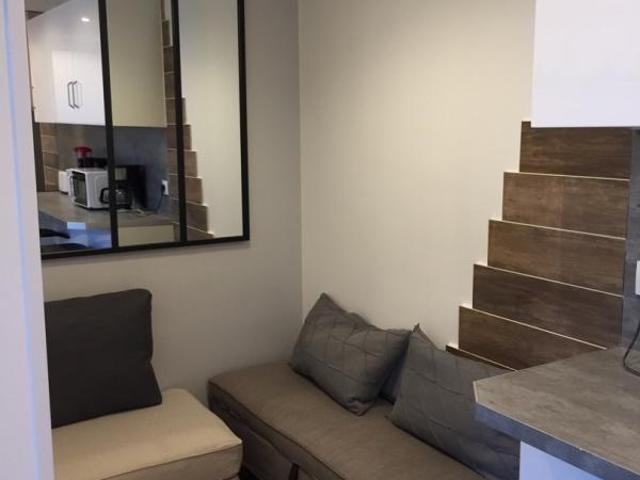 Chambre dans une colocation de 10m2