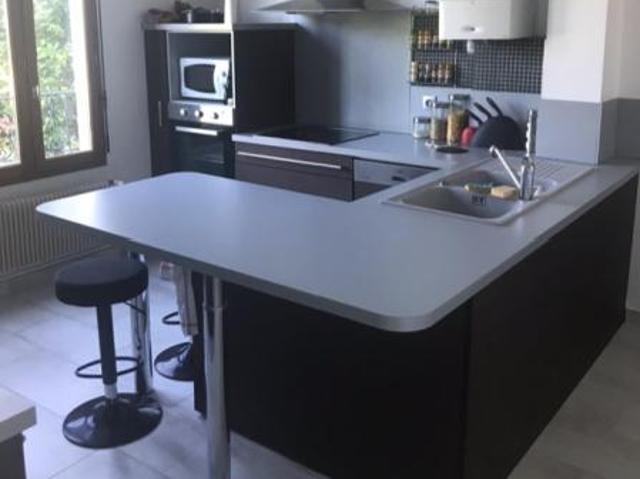Chambre dans une colocation de 10m2