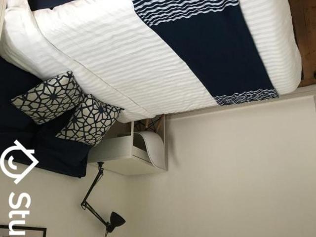 Chambre dans une colocation de 10m2