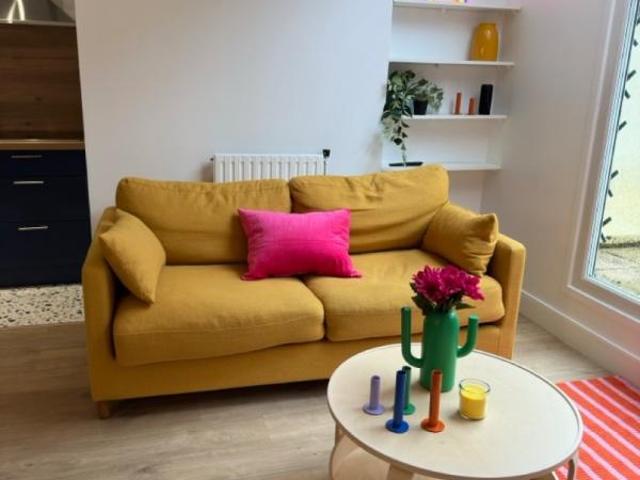 Chambre dans une colocation de 10m2