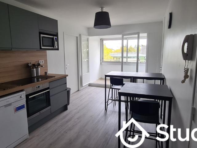 Chambre dans une colocation de 10m2