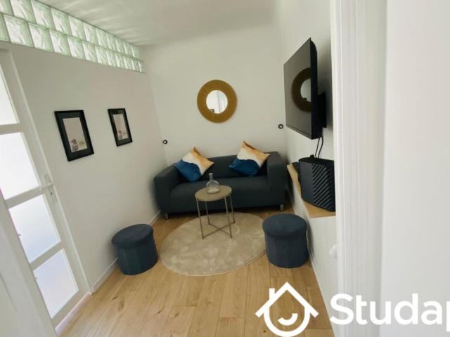 Chambre dans une colocation de 10m2