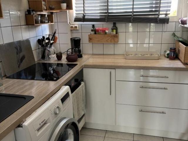 Chambre dans une colocation de 10m2