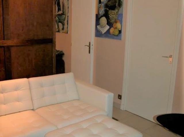 Chambre dans une colocation de 10m2