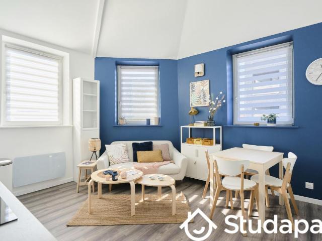 Chambre dans une colocation de 10m2