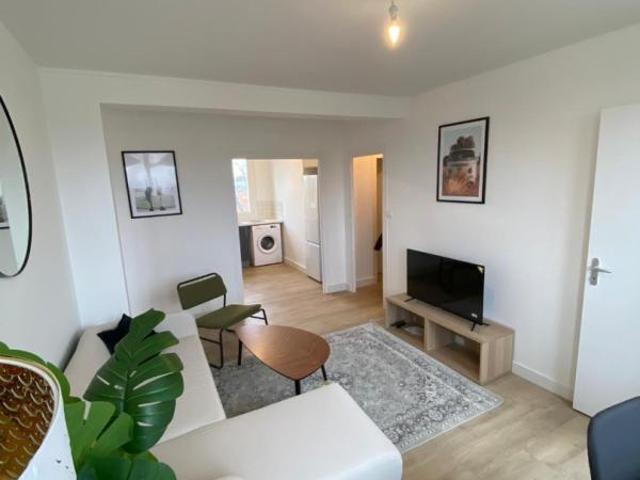 Chambre dans une colocation de 10m2