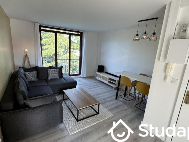 Chambre dans une colocation de 10m2