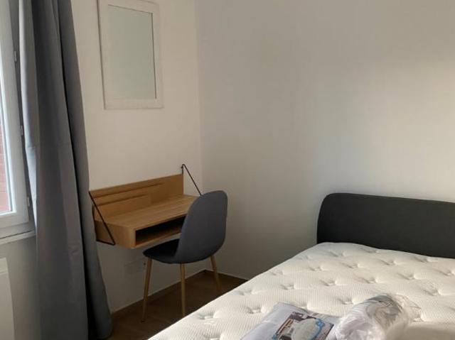 Chambre dans une colocation de 10m2