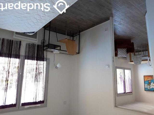 Chambre dans une colocation de 10m2