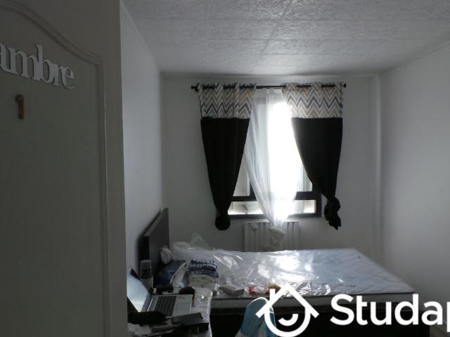 Chambre dans une colocation de 10m2