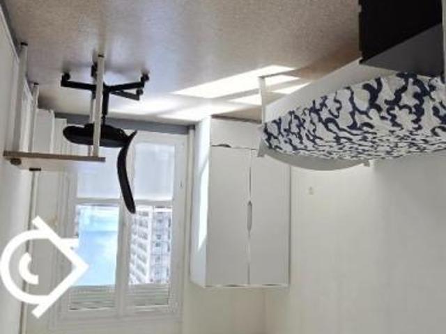 Chambre dans une colocation de 10m2