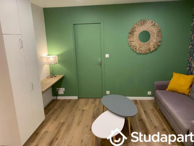 Chambre dans une colocation de 10m2