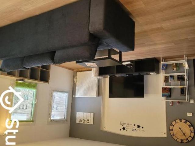 Chambre dans une colocation de 10m2