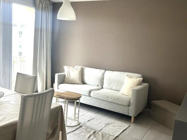 Chambre dans une colocation de 10m2