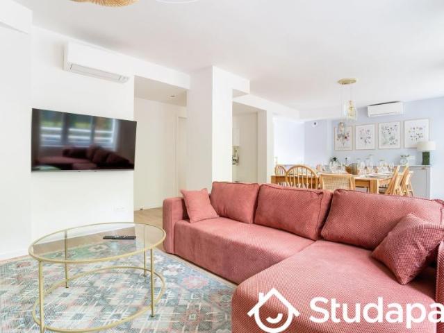 Chambre dans une colocation de 12m2
